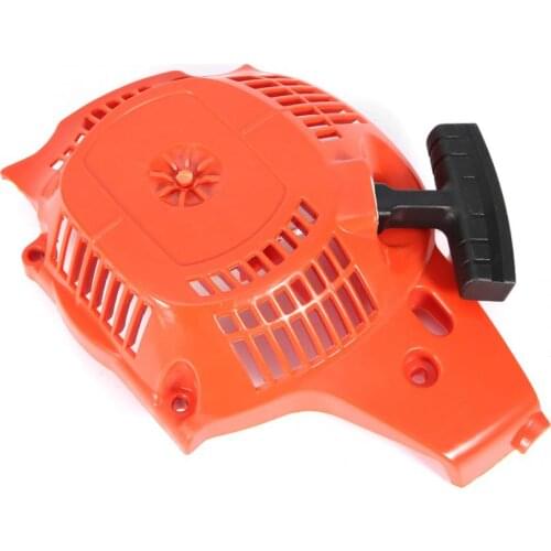 545008025 Pull Start Starter Assembly Accessory Fit for Husqvarna 235 236 240 Chainsaw