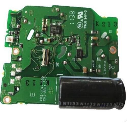 95%New powerboard FOR Canon Rebel T3 Kiss X50 1100D power board 1100D flash board slr camera repair pars