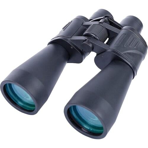 Outdoor Binocular Telescope 60x90 Black HD lll Night Version Camping Hunting Bird Watching High Powered Optical Binoculars