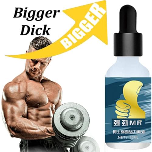 Big Dick Penis Enlargement Oil Sex Gel Increase Size Male Excited Delay Erection Gel Cock Growth Thicken Cream Adult Product 18
