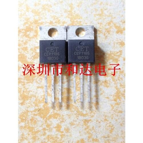 CEP1186 TO-220