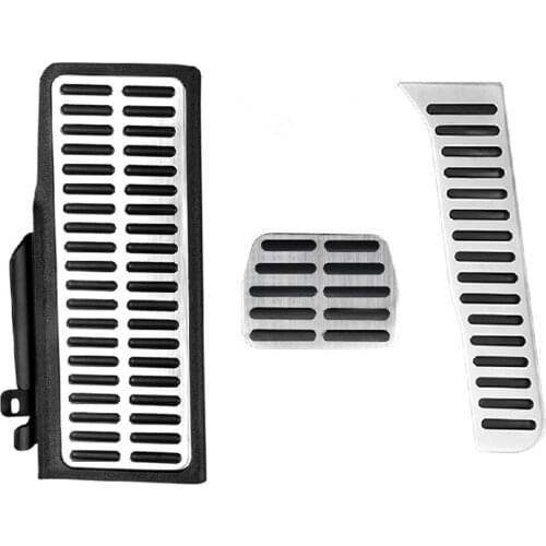 COSTLYSEED Car Pedals