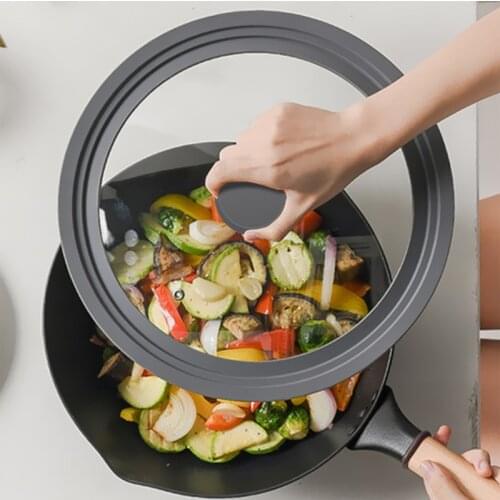INTERNAUL Silicone Lids