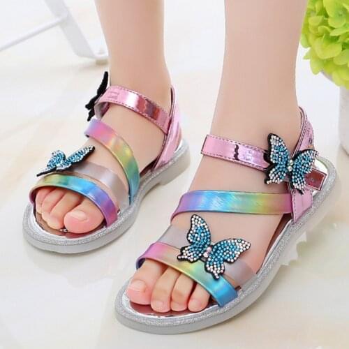 Шлепанцы для девочек Litthing China At AliExpress