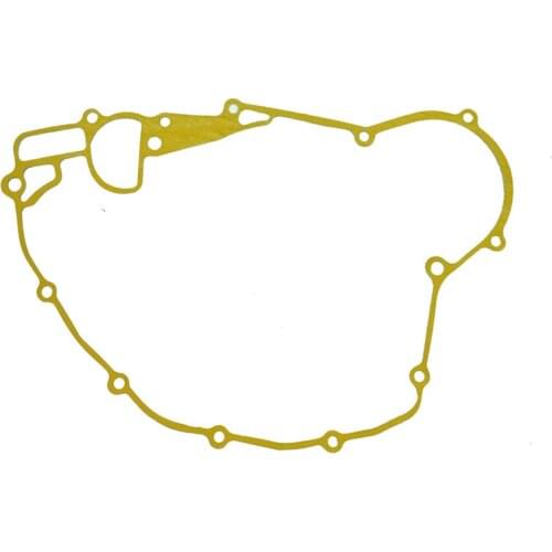 Motorcycle Clutch Cover Gasket for Suzuki RMZ 450 RM-Z450 2008-2020 RMX450 2010-2019 11482-28H00