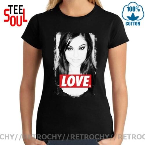 RETROCHY Women's T-shirts With Print