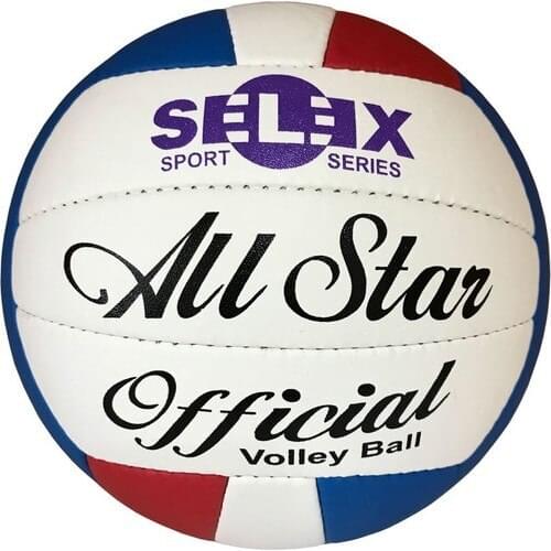 SELEX Volleyball Supplies