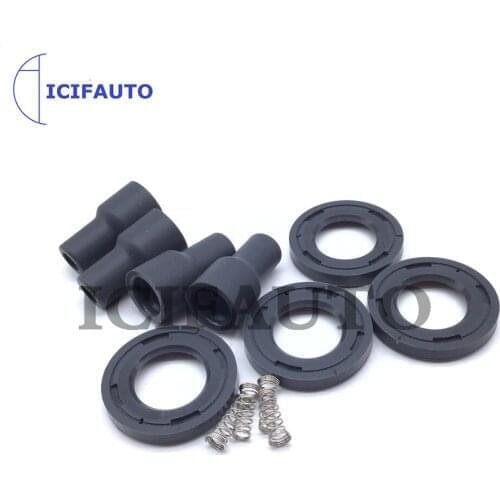 Ignition Coil Plug Pack For Toyota Matrix Camry Corolla RAV4 Highlander Lexus HS250h Pontiac Vibe Scion tC 4 pin 2.4L L4 UF333