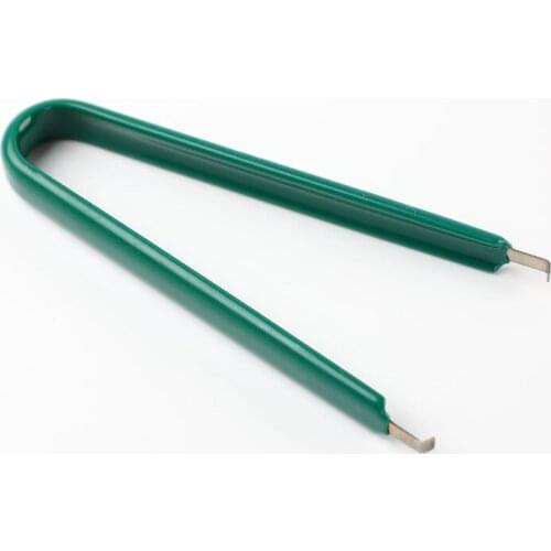 U-shaped Switch Key Puller Keycaps Removing Tool Replace Maintenance tools Switch Replace Maintenance tools Key Cap Fixing Tool