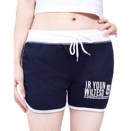 VIIANLES Women's Cotton Shorts