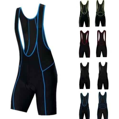 Weimostar Summer Cycling Shorts Men MTB Road Quick Dry Bike Shorts Ropa ciclismo 3D gel Pad Outdoor Bicycle Bib shorts CD1919-B