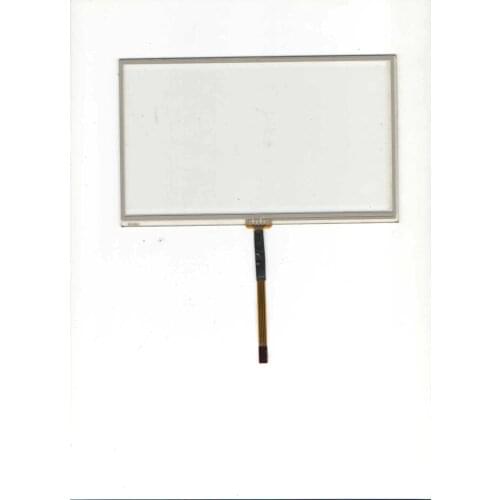 ZhiYuSun for RTS-85113AB00 compatible 7inch Touch Screen glass 4 lines resistive TOUCH SCREEN