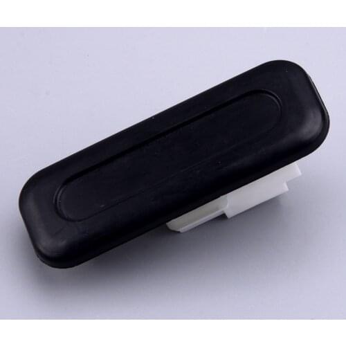 2 Pin Car Tailgate Trunk Lid Release Switch fit for CITROEN C2 C4 PICASSO Mk1 C5 Mk3 C6 Peugeot 207 308 508 1007 3008 RCZ 6490R3
