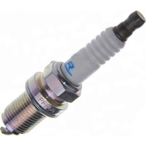 8pcs/lot High Quality Iridium Spark Plug For Subaru 22401-AA530 22401AA530 PFR6G