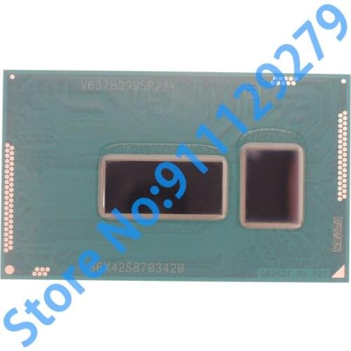 Brand NEW Core i5 Mobile i5-5200U i5 5200U SR23Y 2 Cores 2.2 GHz 15W BGA CPU Processor Chipset Socket BGA1168