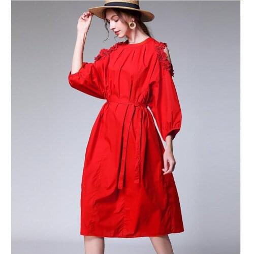 Heyuhao Off Shoulder Maternity Dresses