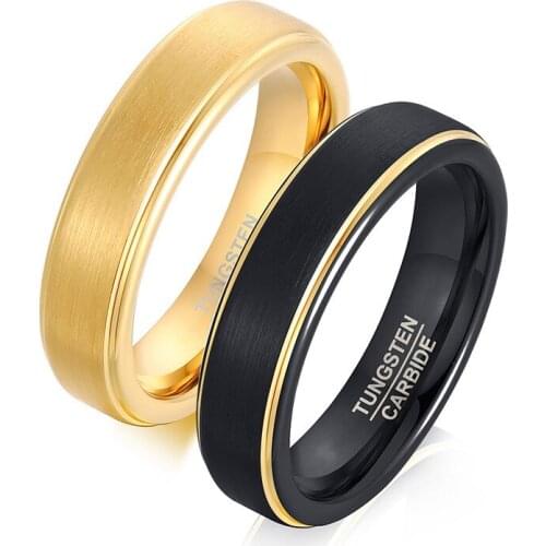Hiyong 2020 Vintage Roman Numerals Men Rings Temperament Fashion 5mm Width Stainless Steel Lovers Rings For Men Jewelry Gifts