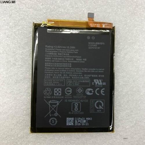 Аккумуляторы для телефонов Asus LIANG MI China At AliExpress