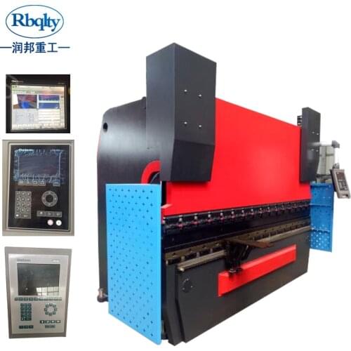Sheet metal bending machine/press brake price/CNC press brake with DELEM DA52S,DA58T,DA66T
