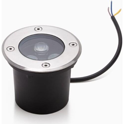 MUCHTING LED Underground Lamps