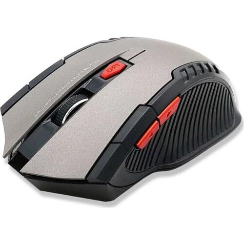 OcioDual Wireless Mice