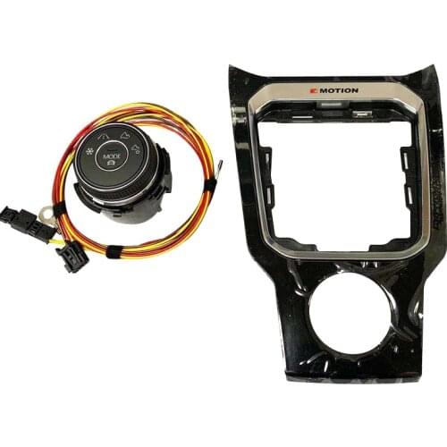 OEM Driving Mode Driving Pattern Switch for VW T-ROC T ROC