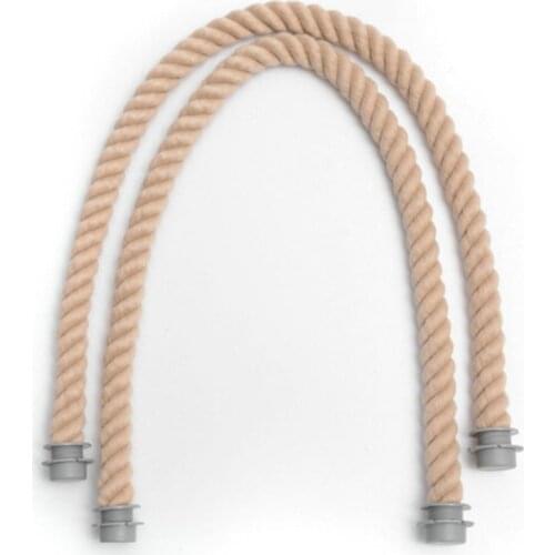 65cm Original Mini Bag Rope Handle Strap O Bag Handles Bag Accessories For Women Handbag Accessory