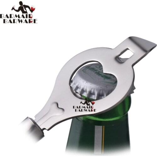 Wine Beer Bottle Opener Corkscrew Professional Wine Bottle Beer Cap Opener