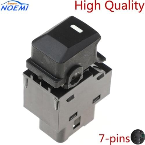 YAOPEI 93581-3W000 New Power Window Master Switch For Kia SPORTAGE 10 14 15 935713W200 935733W100 935813W000