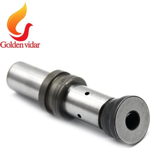 Plunger 14.5mm for Caterpillar C7/C9 pump, CAT C7/C9 actuating pump plunger and barrel size 14.5mm