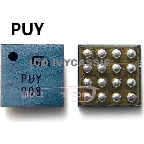 PUY For Huawei P20 Glory V9 V10 Power Supply IC Chip