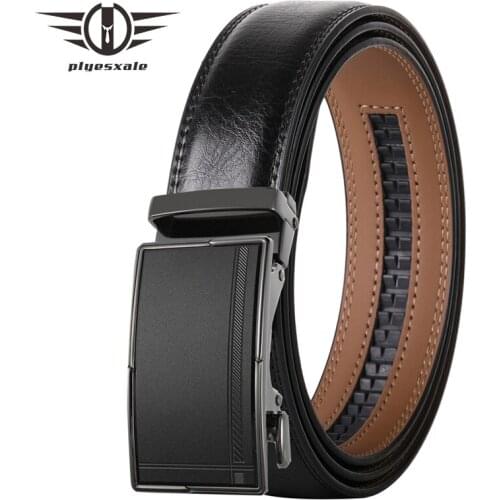 Luxury Brand Designer Belt For Men 2021 Brown Blue Ceinture Homme Cinto Masculino Cowhide Genuine Leather Mens Belts Casual B425