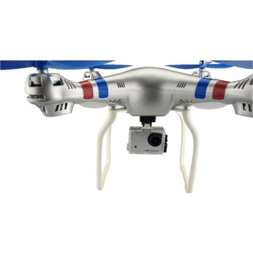 SYMA X8C X8G X8W X8HC X8HW X8HG helicopter upgrade parts tripod landing gear white