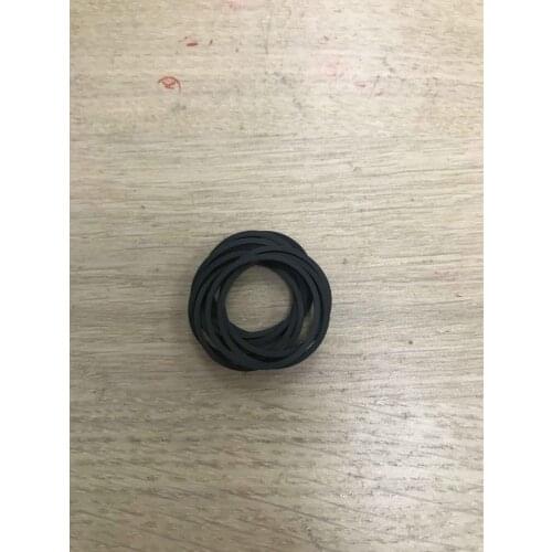 10pcs/lot for xbox360 lite-on dvd drive motor belt circle ring