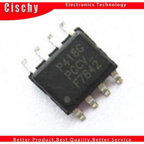 10pcs/lot IRF7842TRPBF IRF7842 F7842 SOP-8 In Stock