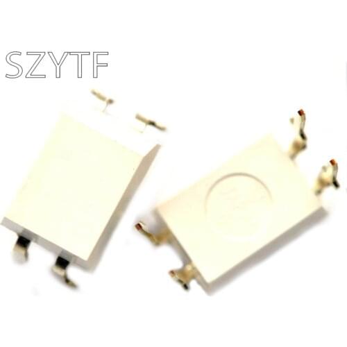 10pcs/lot P421 TLP421 TLP421GB DIP-4