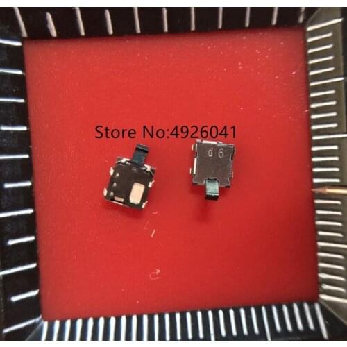 15PCS SPVR120102 micro-small patch turtle detection switch stroke limit spot
