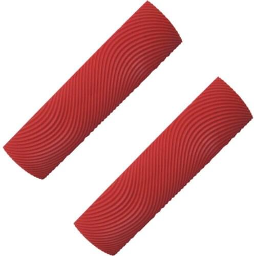 6 Inches Graining Tool Vivid Durable Wooden Texture Graining Rubber Wall Art Painting Decoration Tool