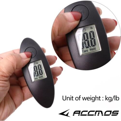 88lbs Archery Compound Recurve Bow Scale Electric Digital Dynamometer Practical Portable Bow Scale Instrument Test Tool