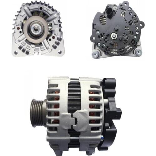 ALTERNATOR FOR F00M346129 0121615016 9A160301200