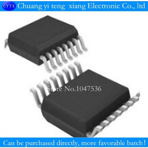 ACA2407R ACA2407 5PCS/LOT integrated circuit IC chip