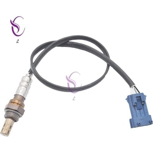96368765 1628.NY 1618.AN 1628.KY E100617 O2 Oxygen Lambda Sensor For CITROEN BERLINGO C2 C3 C4 C5 I II III C6 NEMO SAXO XSARA