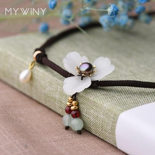 MYWINY Vintage Chokers