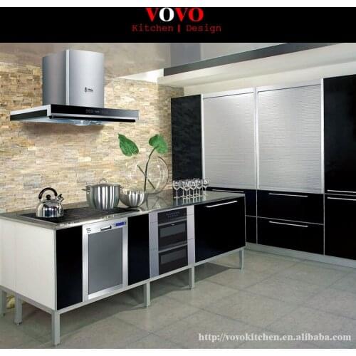 Affordable Kitchen Cabinet Factory Direct Supply