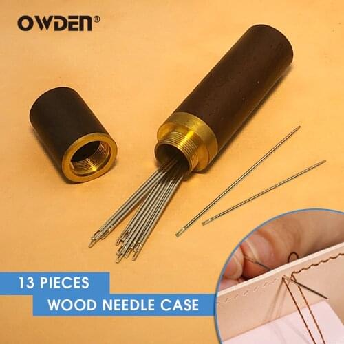 OWDEN Knitting Needles