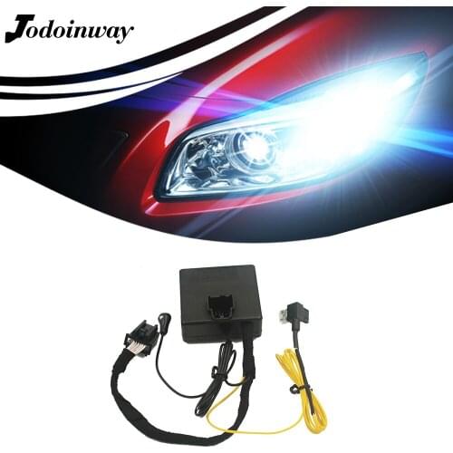 Car headlight switch for Chevrolet Trailblazer Trax automatic headlamp module for Buick Excelle Encore width lamp control button