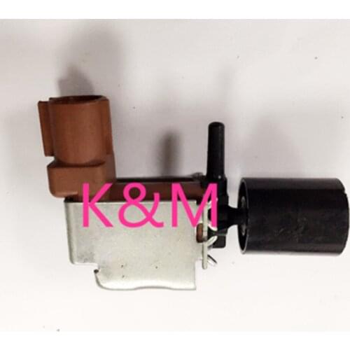 Top quality Solenoid valve Pressure transducer for TOYOTA VACUUM VALVE OEM 90910-12284 9091012284