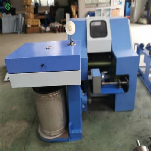 Industrial wool carding machine for sale cotton combing machine Send by sea with CE Certification