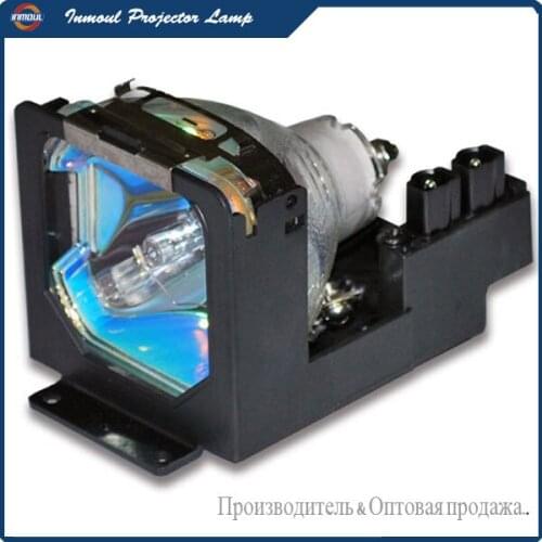 Replacement Lamp Module POA-LMP37 for SANYO PLC-SW20A PLC SW20A / PLC-SW20AR PLC SW20AR