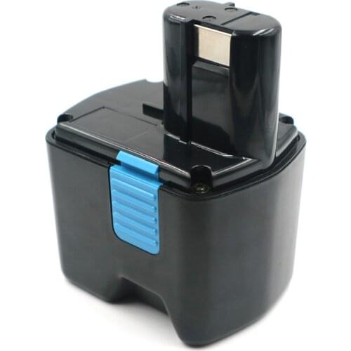Suitable for Hitachi 18VA EB1812S C18DL 2.5Ah low temperature tool battery Ni-MH battery